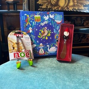 NWT Christmas Bundle